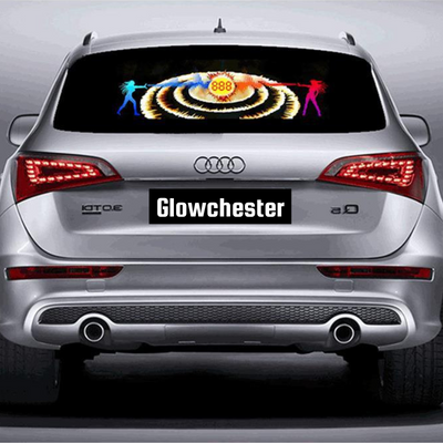 Car Glow Collection